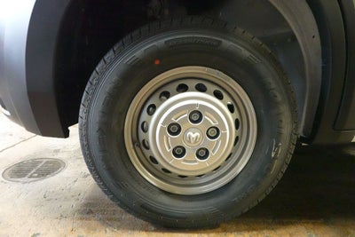 2026 RAM ProMaster 1500 Base