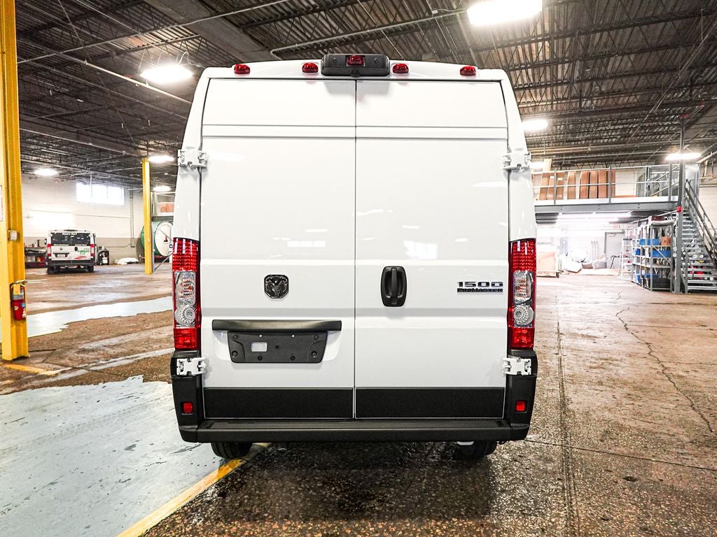 2026 RAM ProMaster 1500 Base