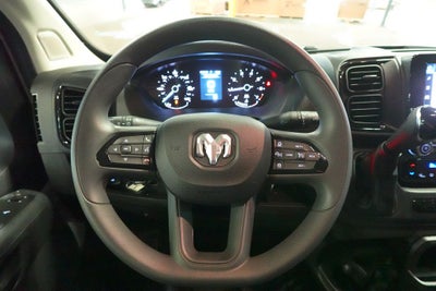 2026 RAM ProMaster 1500 Base