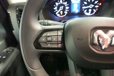 2026 RAM ProMaster 1500 Base