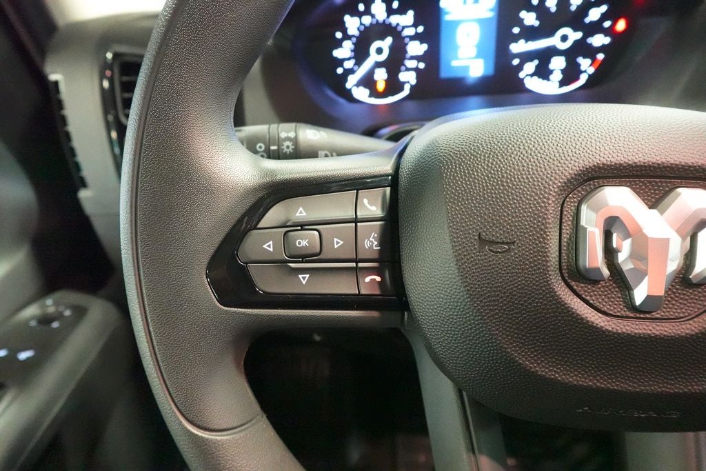 2026 RAM ProMaster 1500 Base