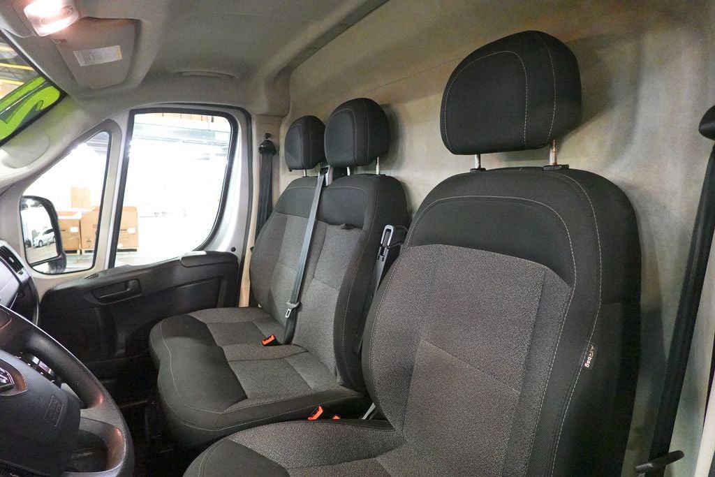 2021 RAM ProMaster 1500 Base 136 WB