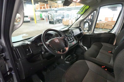 2021 RAM ProMaster 1500 Base 136 WB