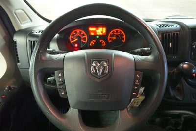 2021 RAM ProMaster 1500 Base 136 WB