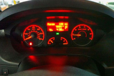 2021 RAM ProMaster 1500 Base 136 WB