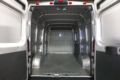 2021 RAM ProMaster 1500 Base 136 WB
