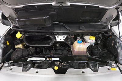 2021 RAM ProMaster 1500 Base 136 WB