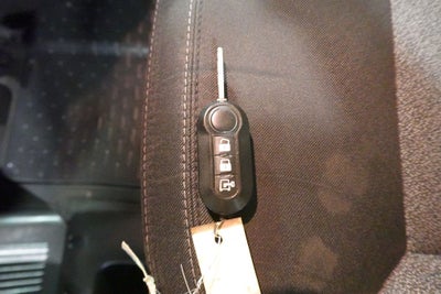 2021 RAM ProMaster 1500 Base 136 WB