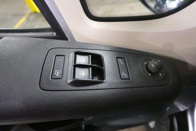 2021 RAM ProMaster 1500 Base 136 WB