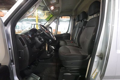 2021 RAM ProMaster 1500 Base 136 WB