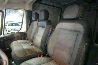 2026 RAM ProMaster 1500 Base