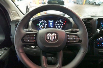 2026 RAM ProMaster 1500 Base