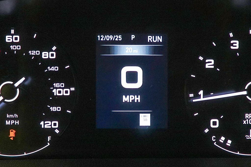 2026 RAM ProMaster 1500 Base