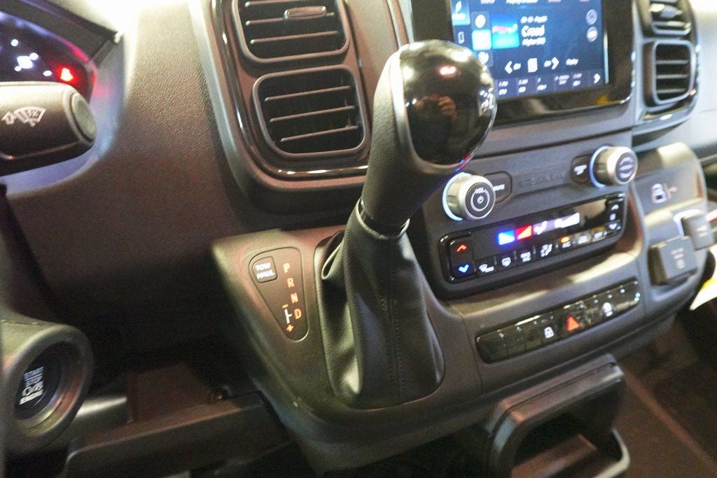 2026 RAM ProMaster 1500 Base