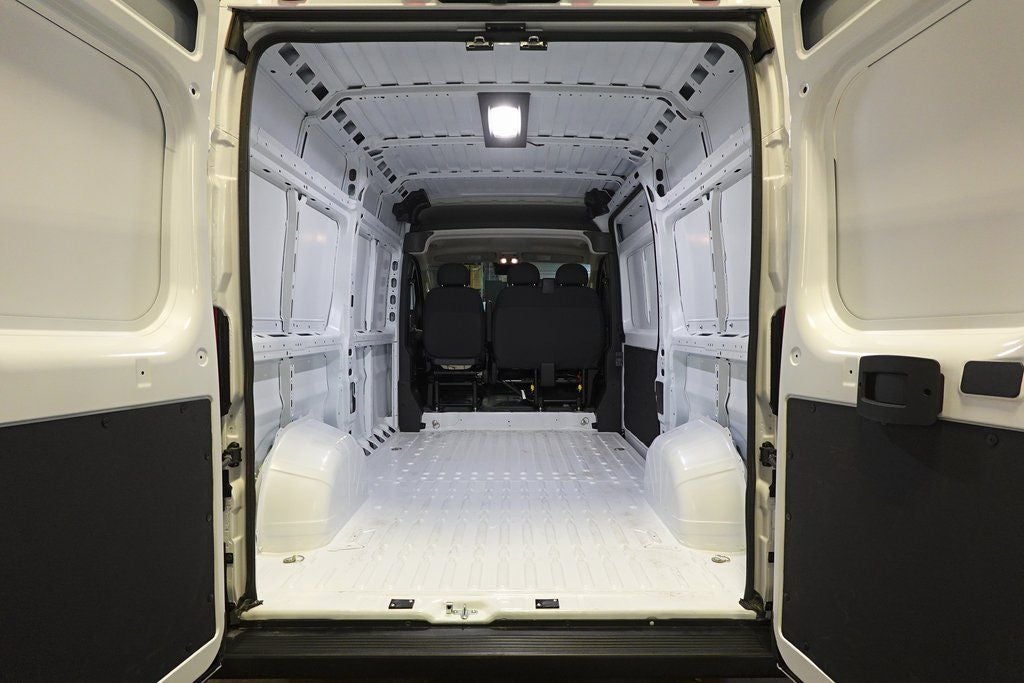 2026 RAM ProMaster 1500 Base