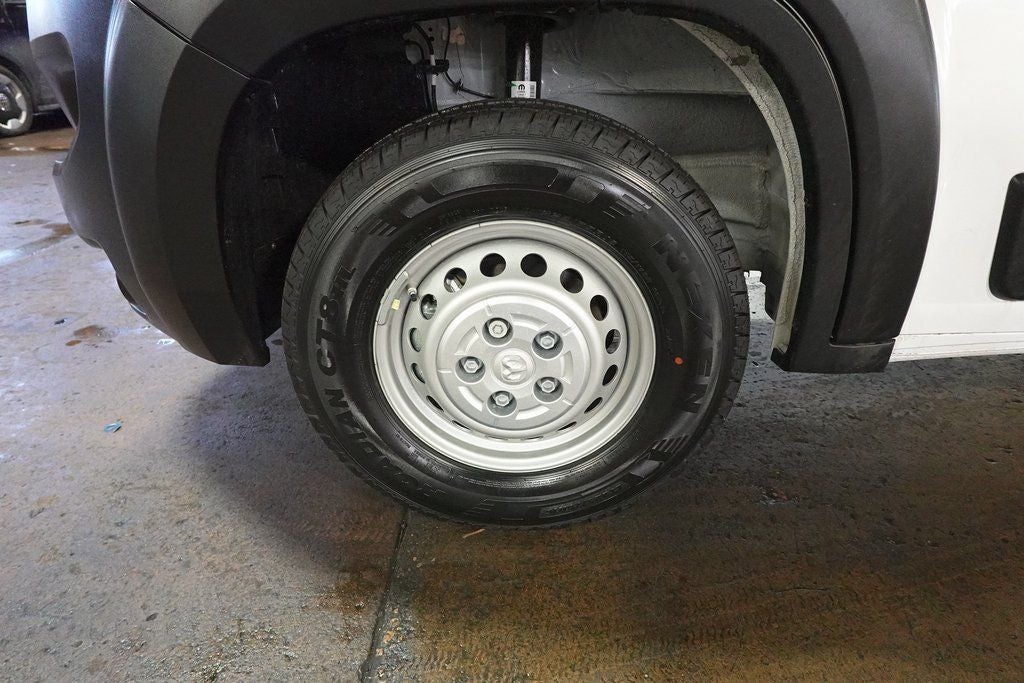 2026 RAM ProMaster 1500 Base