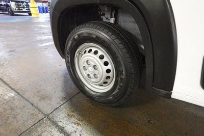 2026 RAM ProMaster 1500 Base