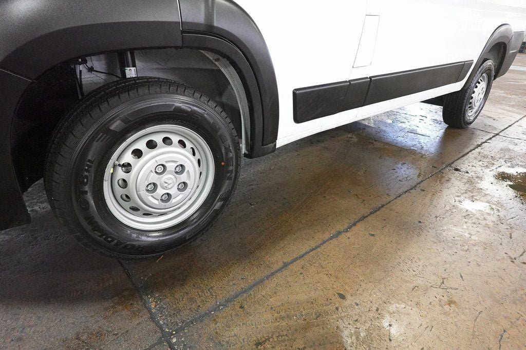 2026 RAM ProMaster 1500 Base