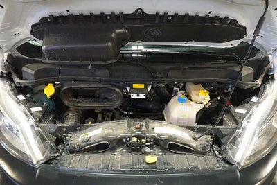 2026 RAM ProMaster 1500 Base