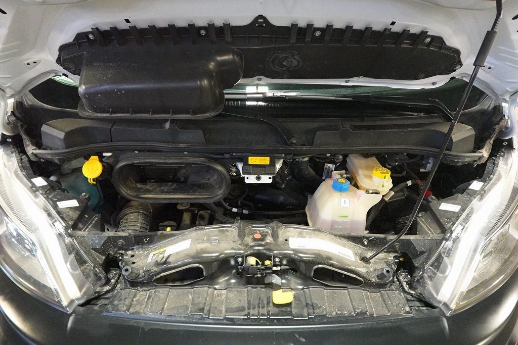 2026 RAM ProMaster 1500 Base