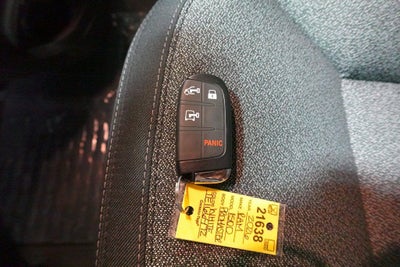 2026 RAM ProMaster 1500 Base