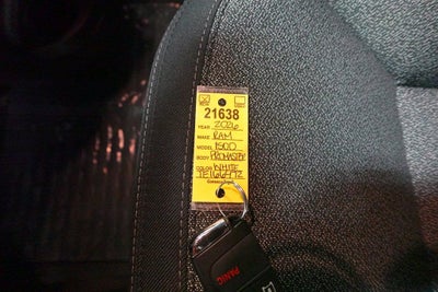 2026 RAM ProMaster 1500 Base