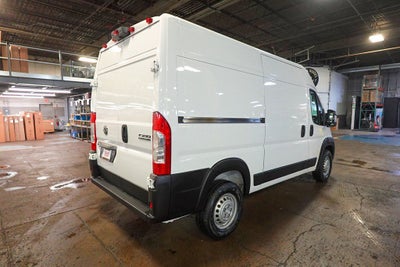 2026 RAM ProMaster 1500 Base
