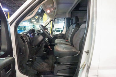 2026 RAM ProMaster 1500 Base