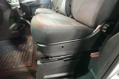 2026 RAM ProMaster 1500 Base