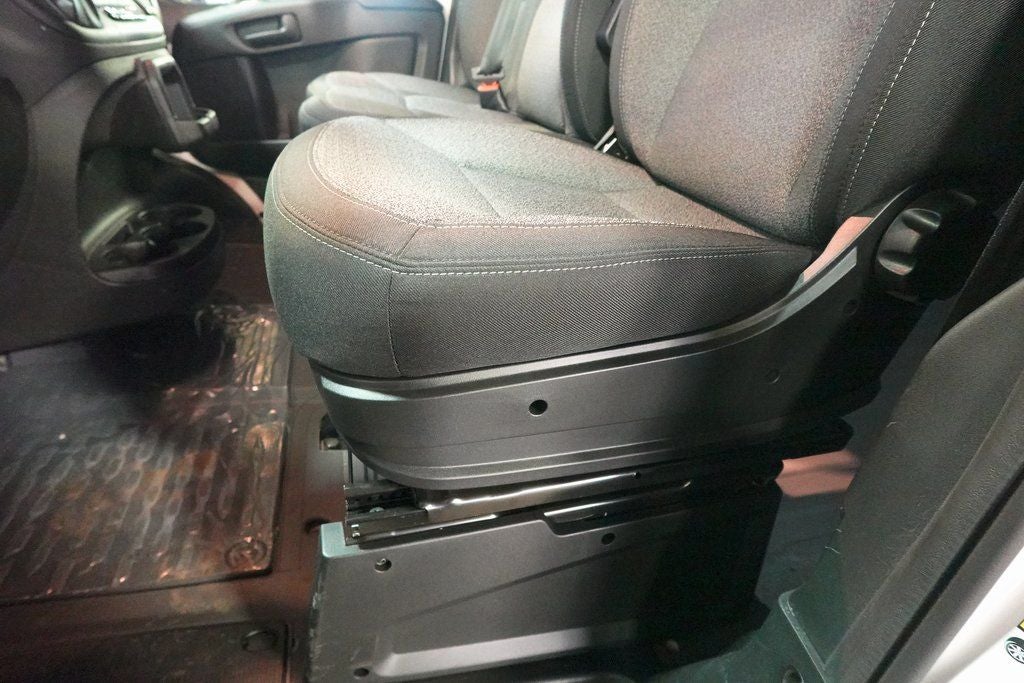 2026 RAM ProMaster 1500 Base