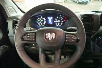 2026 RAM ProMaster 1500 Base