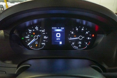 2026 RAM ProMaster 1500 Base