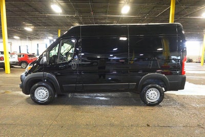 2026 RAM ProMaster 1500 Base
