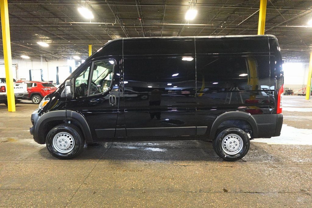 2026 RAM ProMaster 1500 Base