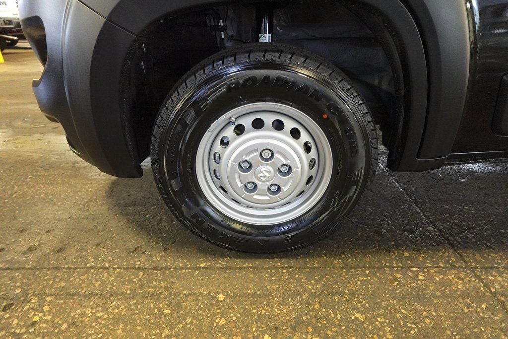 2026 RAM ProMaster 1500 Base