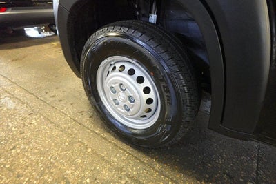 2026 RAM ProMaster 1500 Base