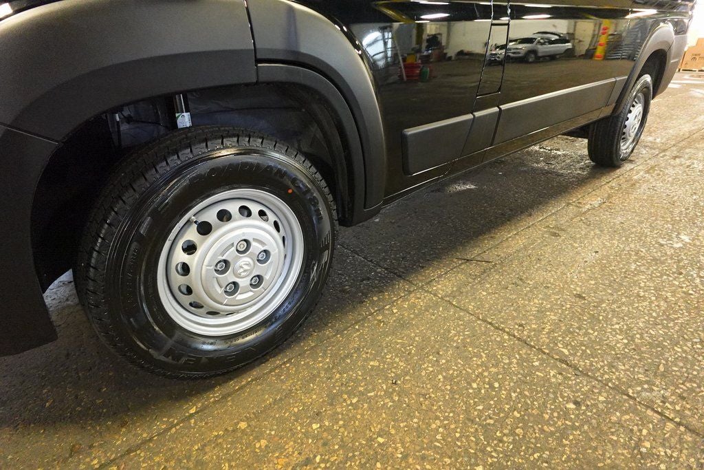 2026 RAM ProMaster 1500 Base