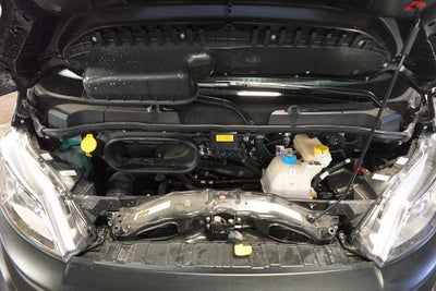 2026 RAM ProMaster 1500 Base