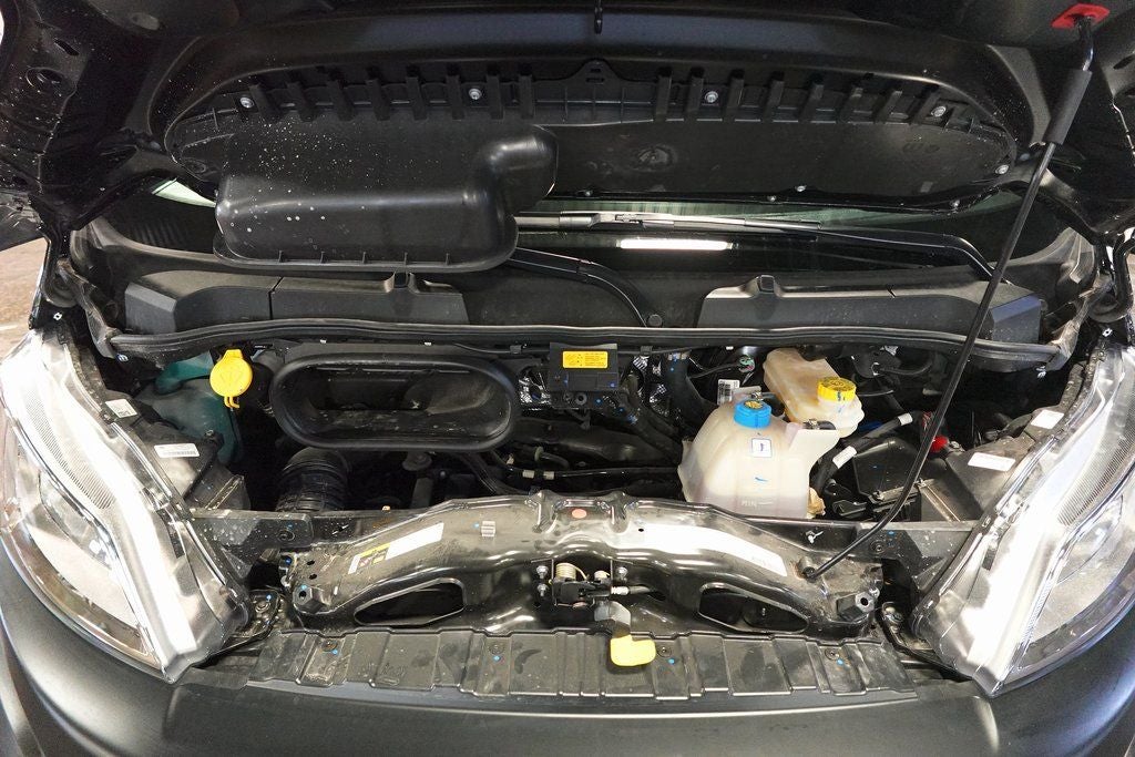 2026 RAM ProMaster 1500 Base