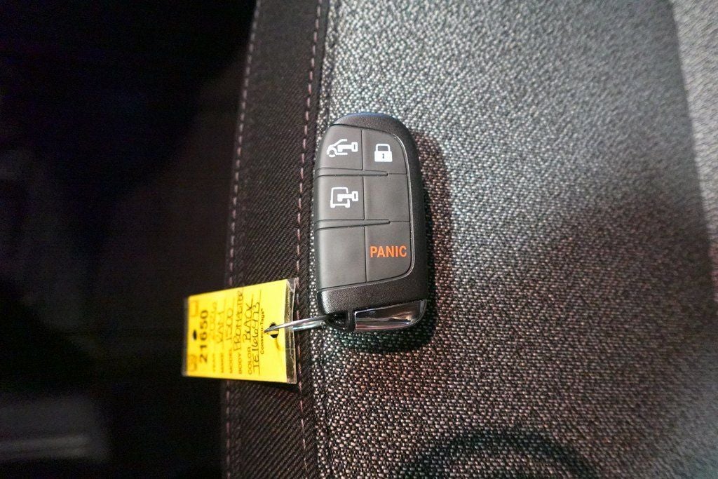 2026 RAM ProMaster 1500 Base