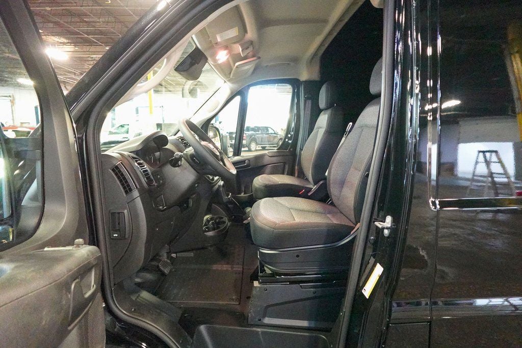 2026 RAM ProMaster 1500 Base