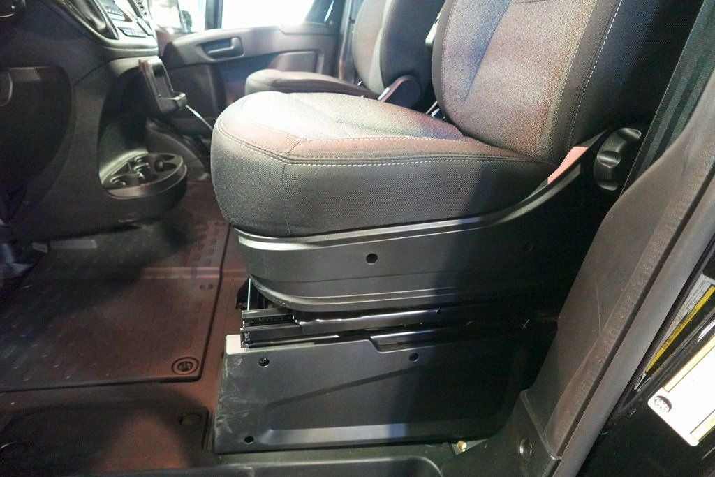 2026 RAM ProMaster 1500 Base