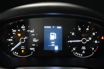 2026 RAM ProMaster 1500 Tradesman