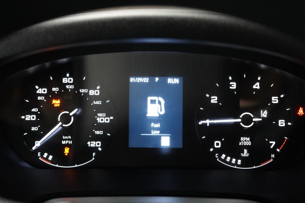 2026 RAM ProMaster 1500 Tradesman