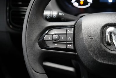 2026 RAM ProMaster 1500 Tradesman
