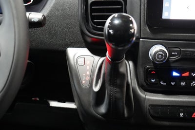 2026 RAM ProMaster 1500 Tradesman