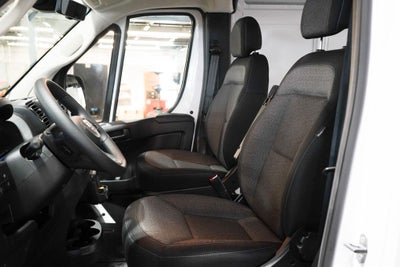 2026 RAM ProMaster 1500 Tradesman
