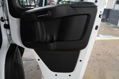 2026 RAM ProMaster 1500 Tradesman