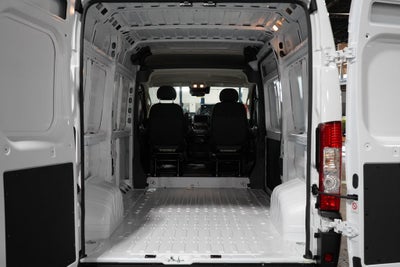 2026 RAM ProMaster 1500 Tradesman