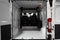 2026 RAM ProMaster 1500 Tradesman